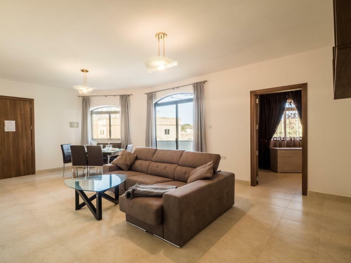 Landmark Apartment Birżebbuġa 外观 照片