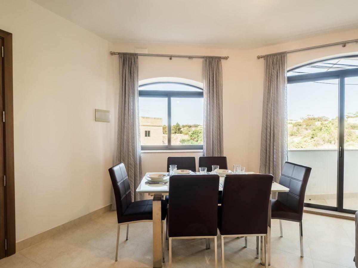 Landmark Apartment Birżebbuġa 外观 照片